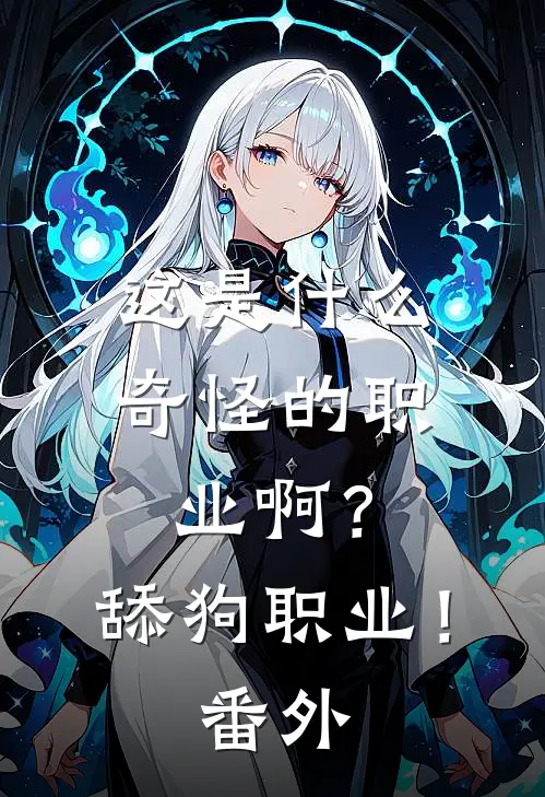 这是奇怪的职业啊?舔狗职业!番外在线观看