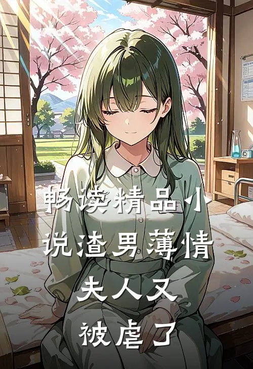 畅读精品渣男薄情夫人又被虐了txt