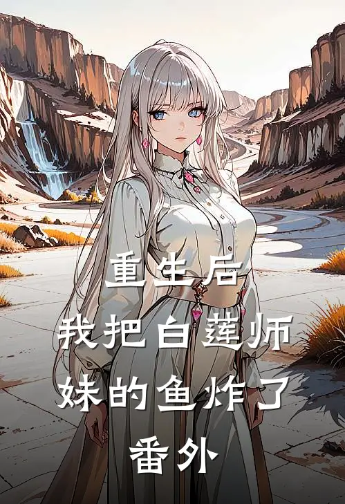 重生后,我把白莲师妹的鱼炸了. 番外篇