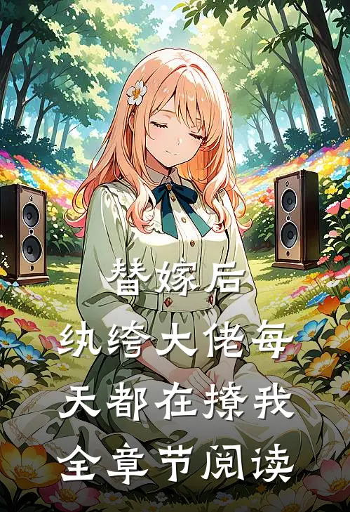 替嫁后,纨绔大佬每天都在撩我全章节阅读免费
