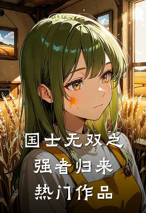 国士无双之强者归来热门作品