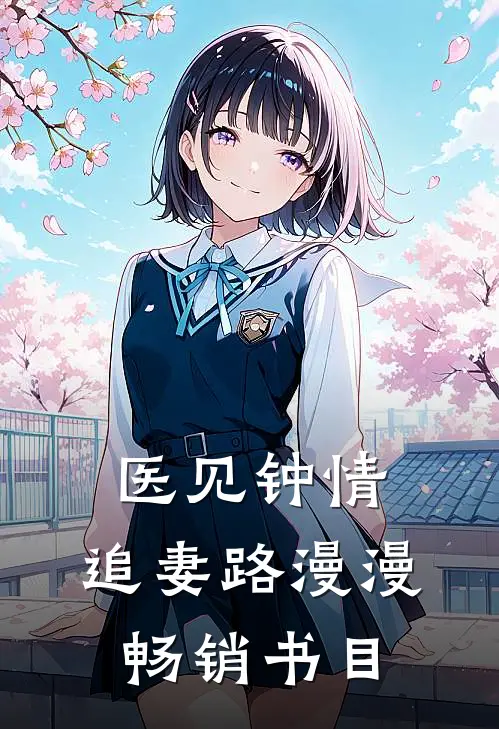 医见钟情:追妻路漫漫畅销书目