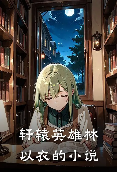 轩辕英雄林以衣叫名字来着