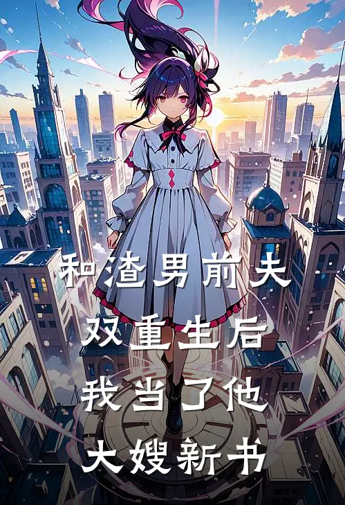 和渣男前夫双重生后,我当了他大嫂新书免费阅读