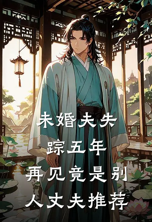 未婚夫失踪五年：再见竟是别人丈夫推荐