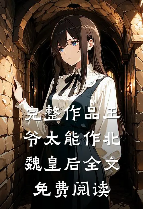 完整作品王爷太能作北魏皇后全文免费阅读