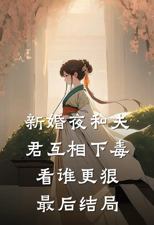 新婚夜和夫君互相下毒,看谁更狠最后结局
