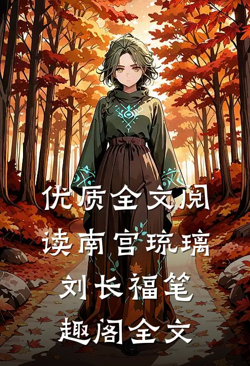 优质全文阅读南宫琉璃刘长福笔趣阁全文