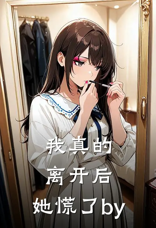 我真的离开后，她慌了by