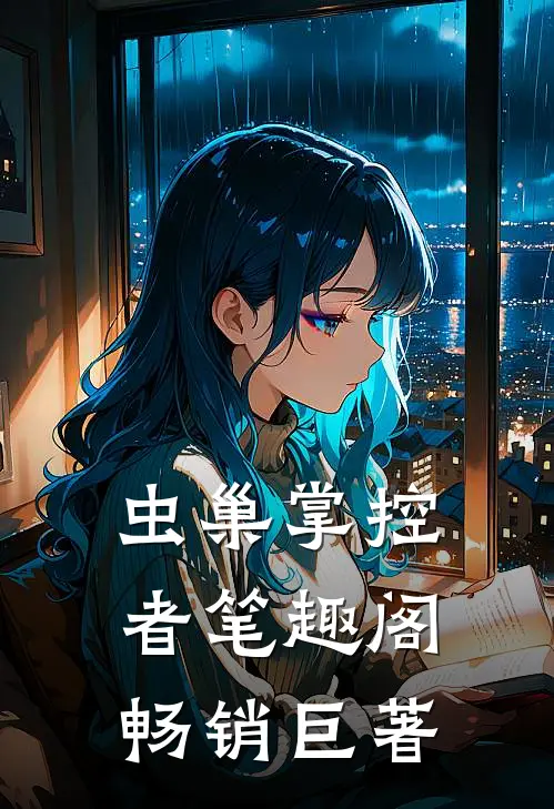虫巢掌控者笔趣阁畅销巨著