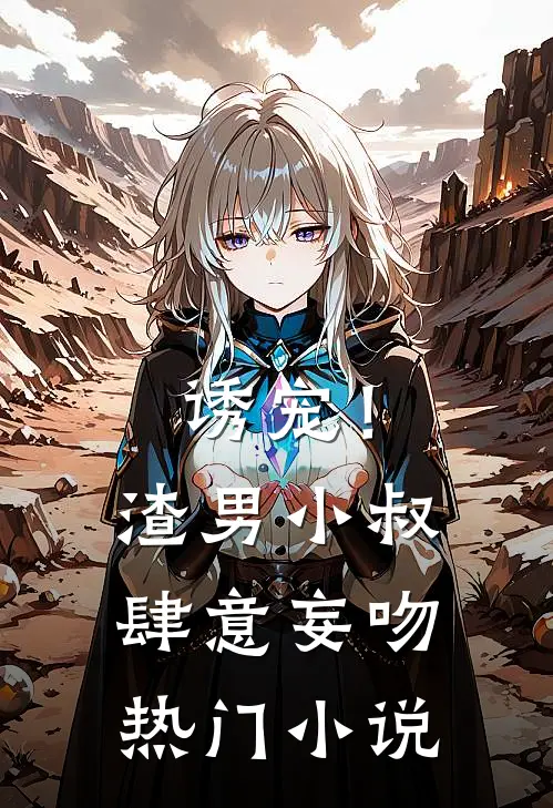 诱宠!渣男小叔肆意妄吻热门免费阅读
