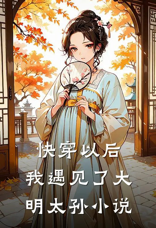 快穿以后,我遇见了大明太孙