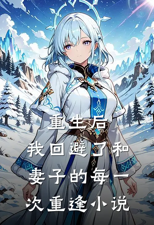 重生后,我回避了和妻子的每一次重逢