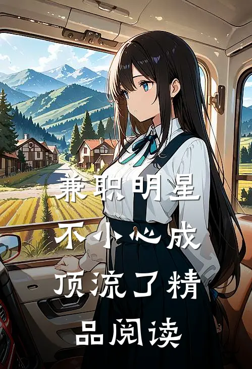 兼职明星：不小心成顶流了精品阅读