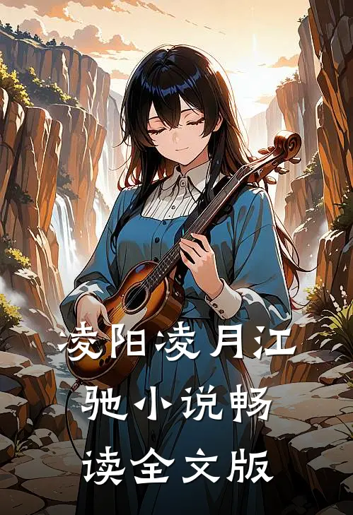 凌阳凌月江驰小说畅读全文版