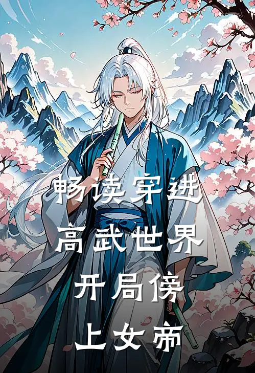 畅读穿进高武世界，开局傍上女帝