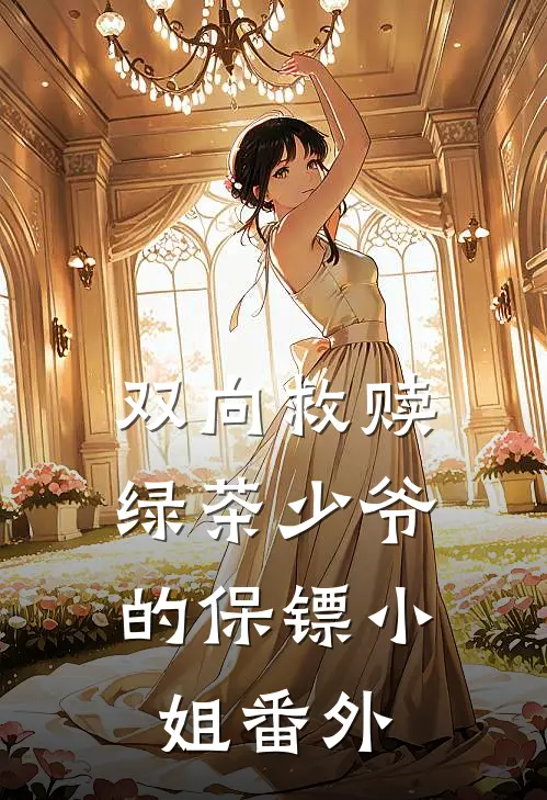 双向救赎绿茶少爷的保镖小姐 番外篇