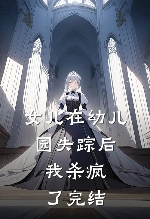 女儿在幼儿园失踪后,我杀疯了完结
