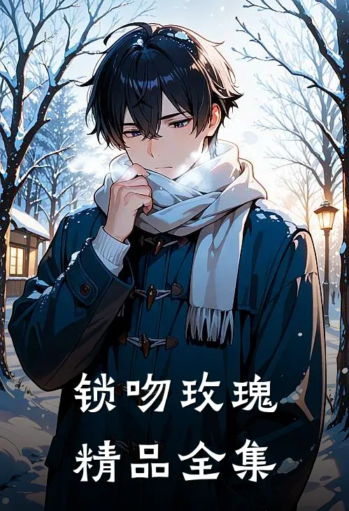 锁吻玫瑰精品全集