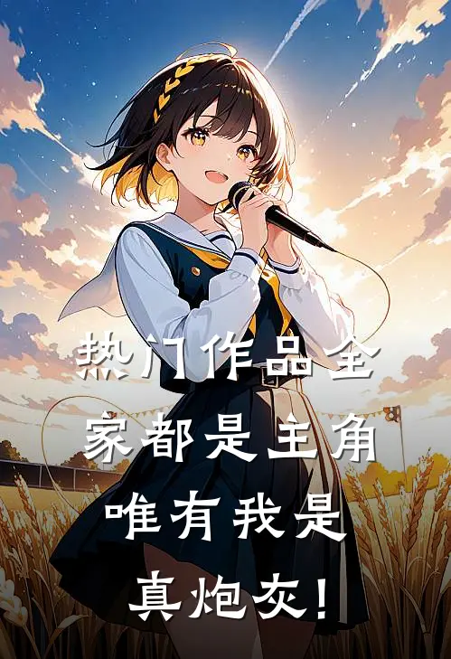 热门作品全家都是主角,唯有我是真炮灰!