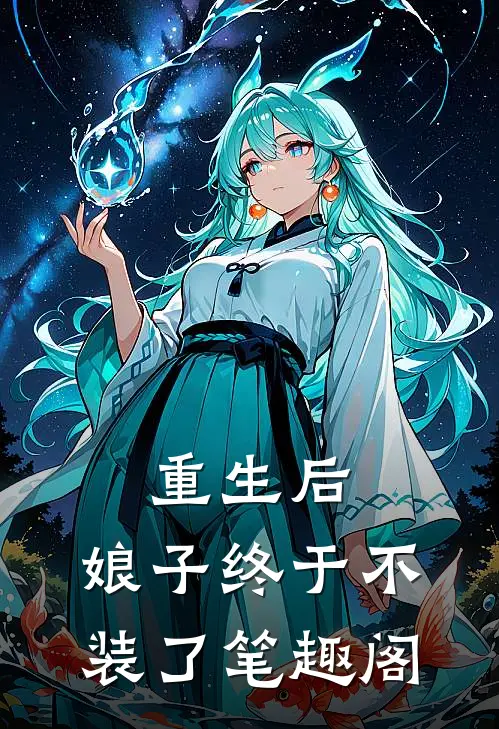 重生后,娘子终于不装了笔趣阁