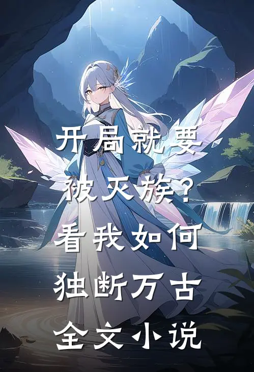 开局就要被灭族？看我如何独断万古全文小说