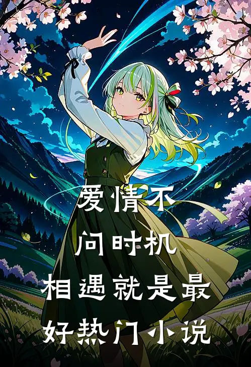 爱情不问时机,相遇就是最好热门在线阅读