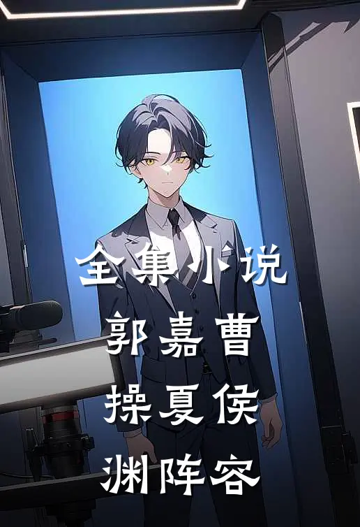 全集小说郭嘉曹操夏侯渊阵容