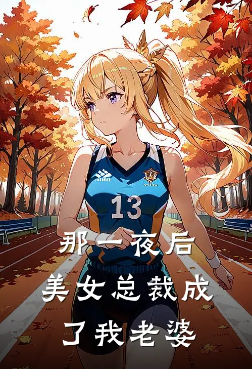 那一夜后,美女总裁成了我老婆