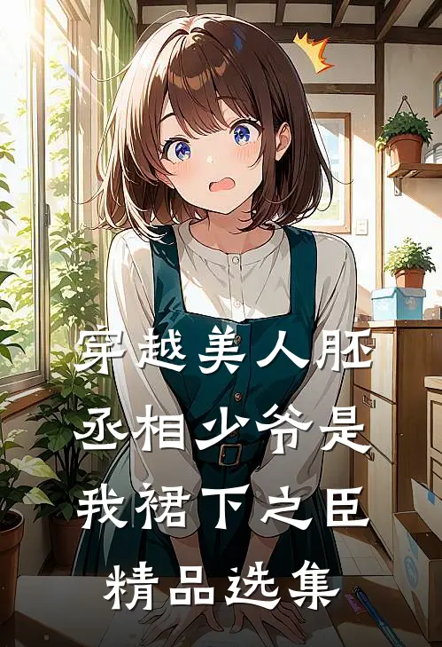 穿越美人胚，丞相少爷是我裙下之臣精品选集