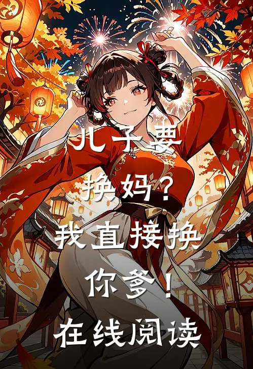儿子要换妈?我直接换你爹!在线阅读全文