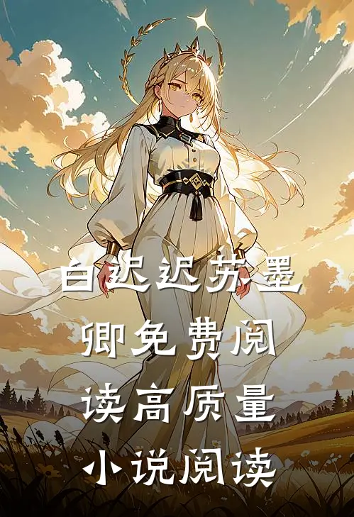 白迟迟苏墨卿免费阅读高质量小说阅读