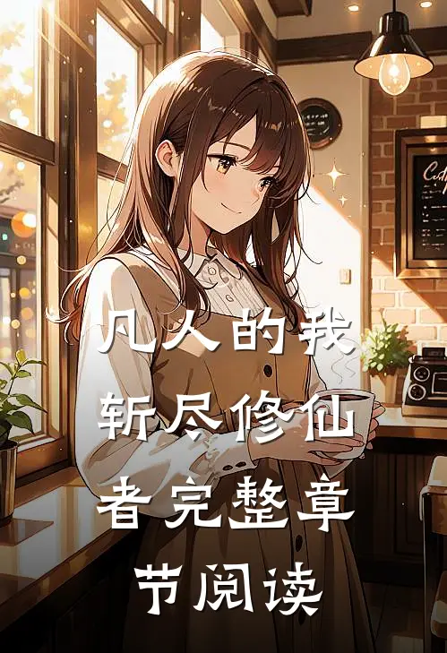 凡人的我,斩尽修仙者完整章节阅读免费