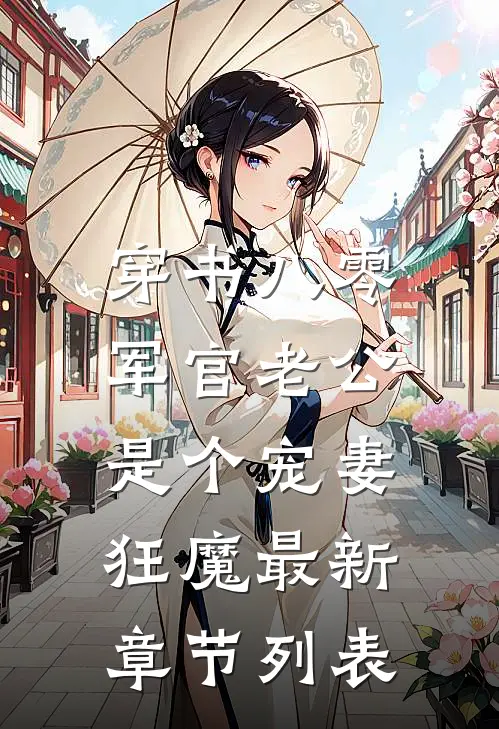 穿书八零，军官老公是个宠妻狂魔最新章节列表