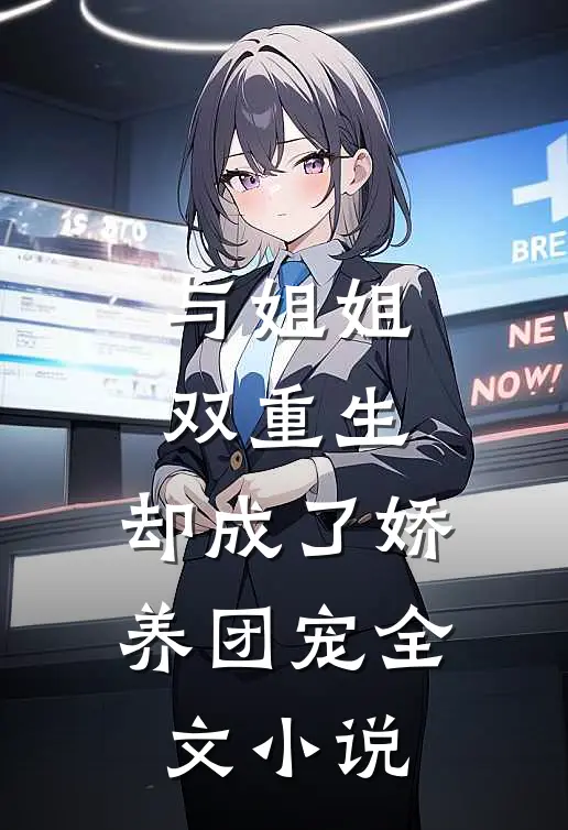 与姐姐双重生,却成了娇养团宠全文