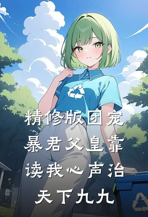 精修版团宠:暴君父皇靠读我心声治天下九九