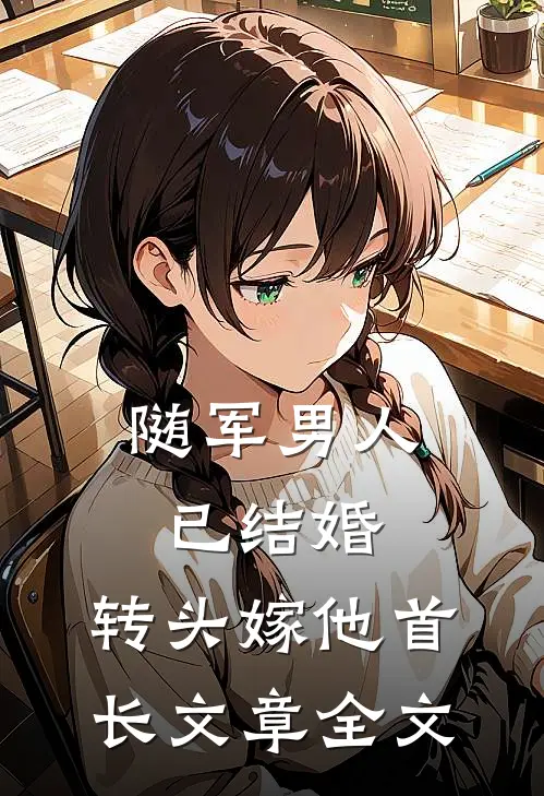 随军男人已结婚，转头嫁他首长文章全文