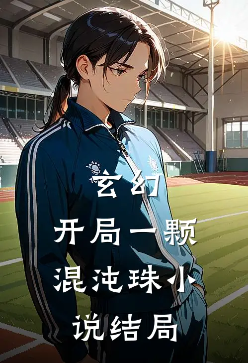 玄幻开局一颗混沌珠结局如何