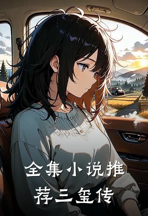 全集推荐三玺传记