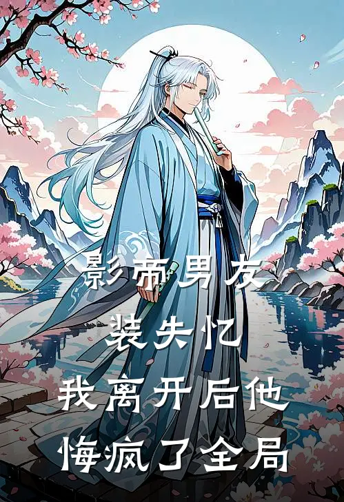 影帝男友装失忆，我离开后他悔疯了全局