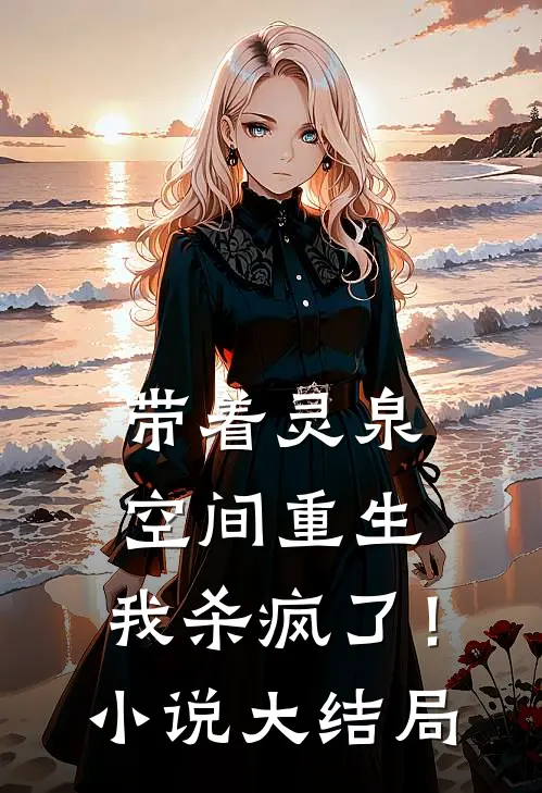 带着灵泉空间重生,我杀疯了!大结局是