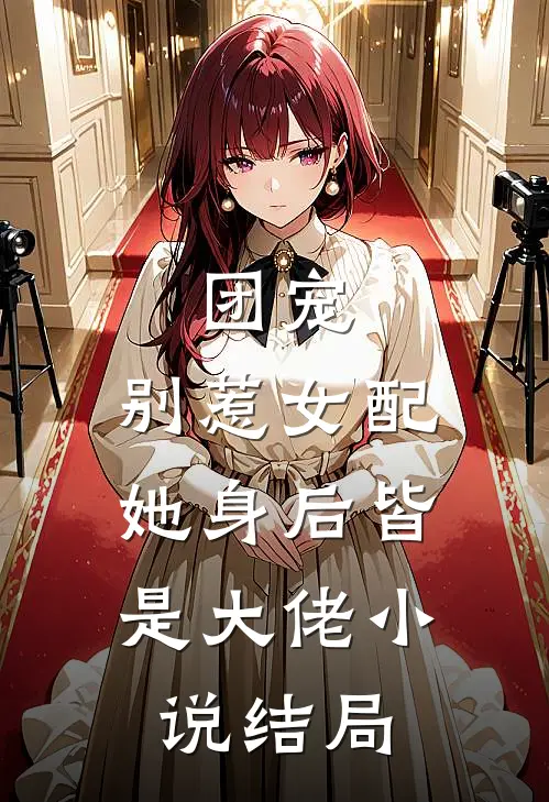 团宠别惹女配,她身后皆是大佬结局如何