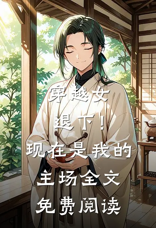 穿越女退下!现在是我的主场全文免费阅读