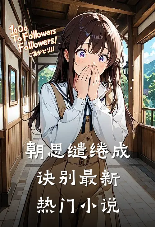 朝思缱绻成诀别最新热门小说