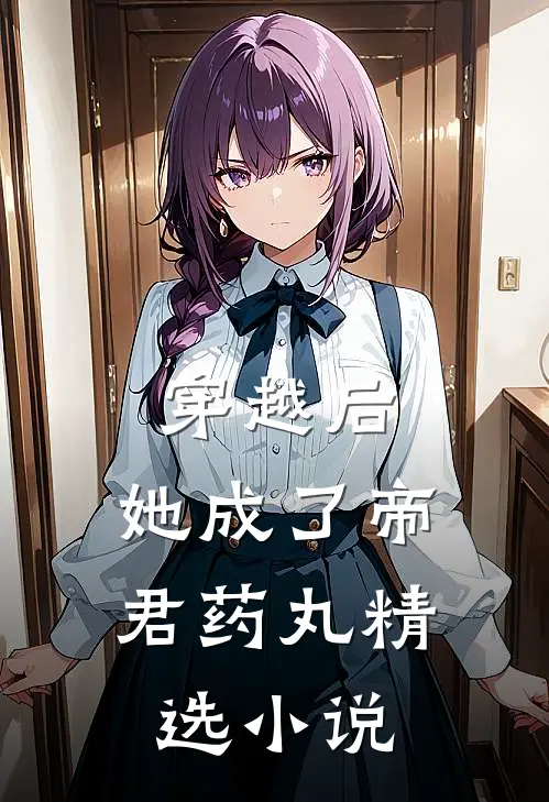 穿越后,她成了帝君药丸精选