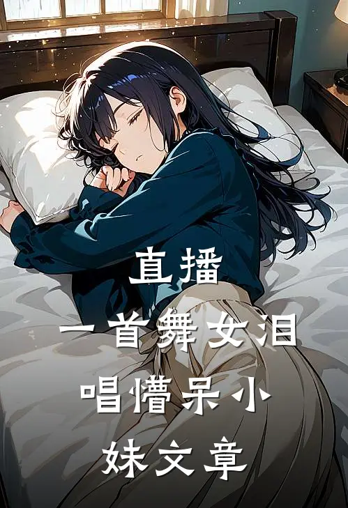 直播一首舞女泪,唱懵呆小妹文章的歌