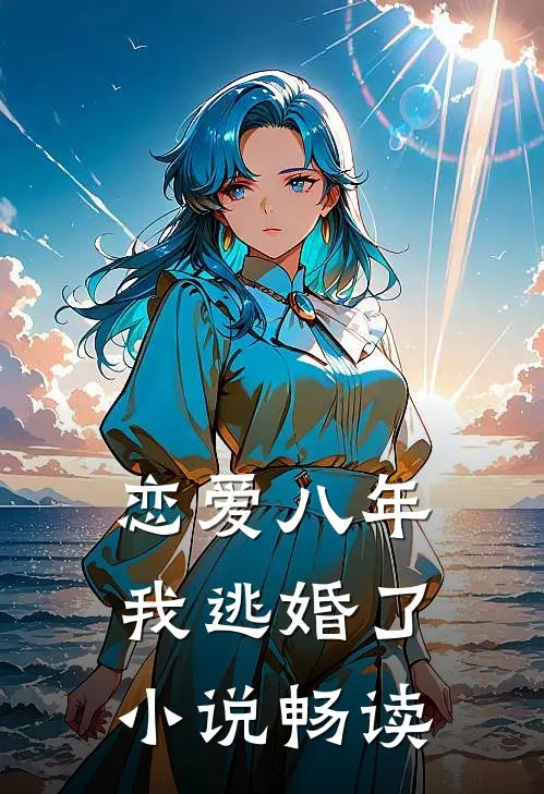 恋爱八年,我逃婚了畅读