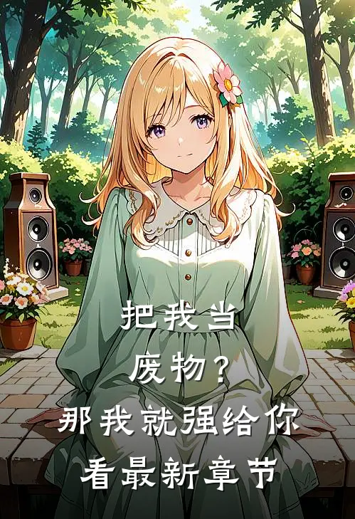 把我当废物?那我就强给你看最新章节列表