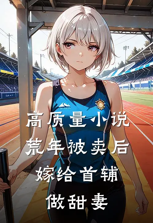 高质量小说荒年被卖后，嫁给首辅做甜妻
