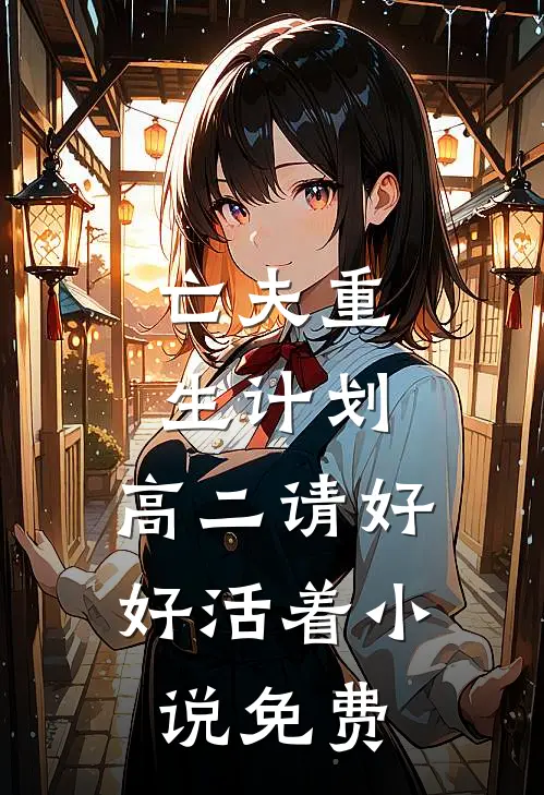 亡夫重生计划高二请好好活着免费阅读